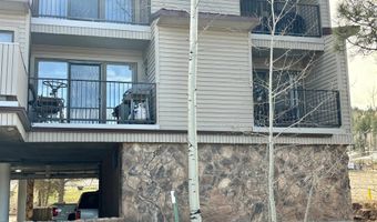 39 Vail Ave, Angel Fire, NM 87710