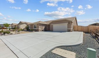 230 Orderville St, Dayton, NV 89403