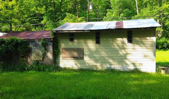 941 E Clayton Rd, Pence Springs, WV 24962