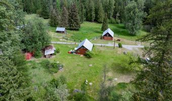 5692 Meadow Creek Rd, Bonners Ferry, ID 83805