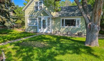 1431 Wyoming Ave, Cody, WY 82414