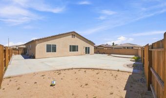 11500 Juliana Dr, Adelanto, CA 92301