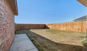 2707 TAMPA BAY Ave, Amarillo, TX 79118