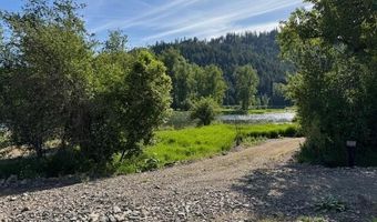 Nka Lots 1A & 1B Railroad Grade, Calder, ID 83808