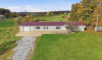 1440 Township Road 1106, Ashland, OH 44805