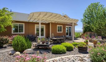 2892 Promontory Dr, Genoa, NV 89411