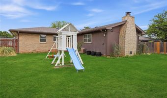 319 Cameron Dr, Altus, OK 73521