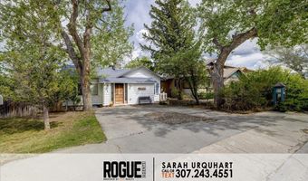 2035 Bonnie Brae St, Casper, WY 82601