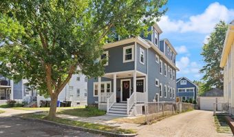 86 Chandler St 86, Arlington, MA 02474