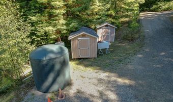 Fickle Hill Road, Arcata, CA 95521