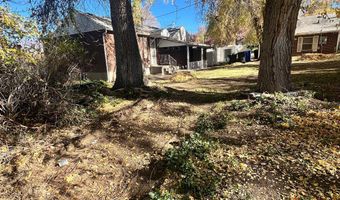 117 W 3000 S, Bountiful, UT 84010