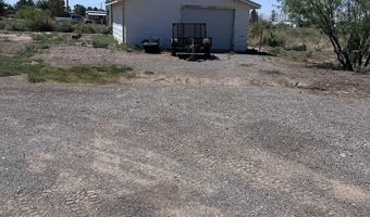 27 Becky Ave, Alamogordo, NM 88310