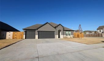 6422 Goldenrod Ln, Bartlesville, OK 74006