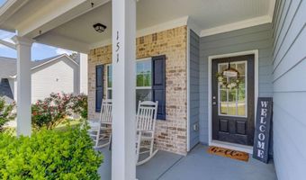 151 Moriah Woods Dr, Auburn, GA 30011