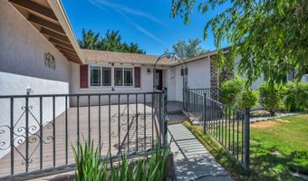 504 Boulder Dr, Carson City, NV 89706