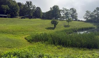 572 Dameron Rd, Ballard, WV 24918