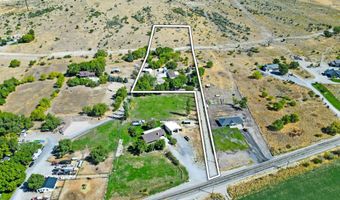 5200 N HIGHWAY 38, Brigham City, UT 84302