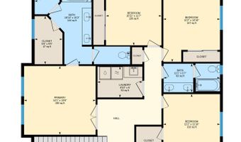 912 SE 35TH St, Battle Ground, WA 98604