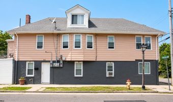 420 N Massachusetts Ave, Atlantic City, NJ 08401