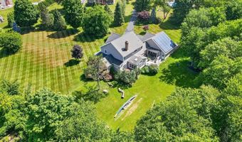 7 Tinker Pond Rd, Bolton, CT 06043