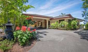 74-4913 HAO KUNI Pl, Kailua Kona, HI 96740