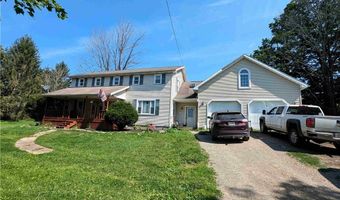 1406 Hallsport Independence Rd, Andover, NY 14806