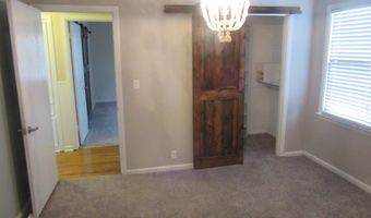 2509 S 25th St, Abilene, TX 79605