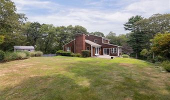 504 Shermantown Rd, North Kingstown, RI 02874