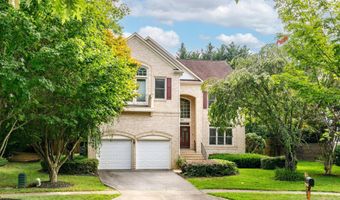 9304 WILDOAK Dr, Bethesda, MD 20814