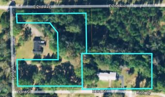 34 A Street St, Bay Springs, MS 39422