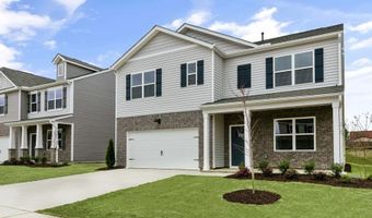 41 Honeycutt Oaks Dr Plan: BELHAVEN, Angier, NC 27501