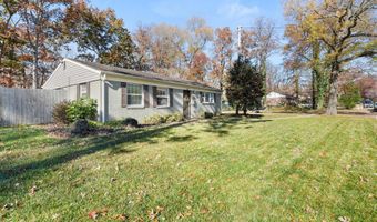 15709 MAPLE Dr, Accokeek, MD 20607