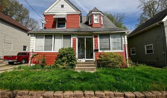 355 Para Ave, Akron, OH 44305