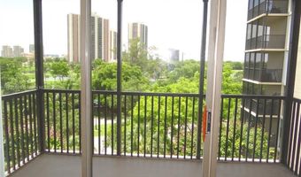 3301 N Country Club Dr 607, Aventura, FL 33180