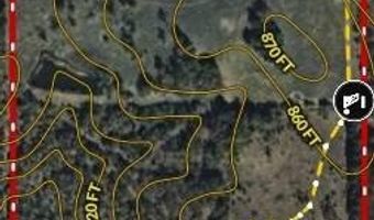 7569 E W 148 Rd, Allen, OK 74825