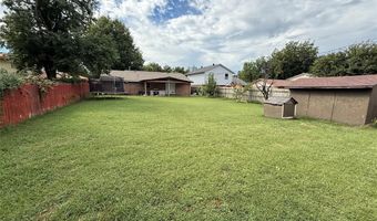 7917 NW 40th St, Bethany, OK 73008