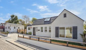 5106 O Sullivan Dr, Los Angeles, CA 90032