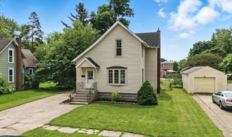 355 W 9th St, Auburn, IN 46706