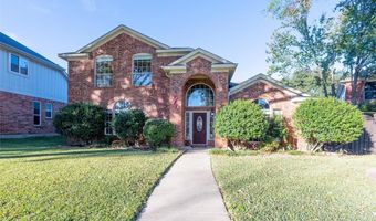21 Heritage Way, Allen, TX 75002