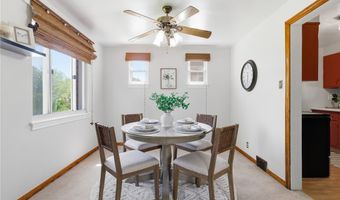 1818 Tyler St, Aliquippa, PA 15001