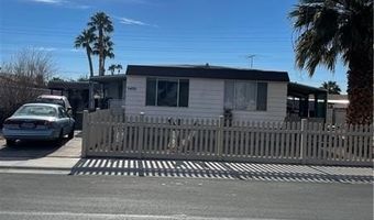 5495 Everglade St, Las Vegas, NV 89142