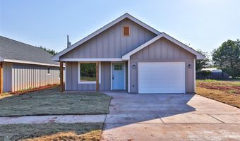 2561 Bel Air, Abilene, TX 79603