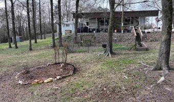 9 Bear Creek Rd, Amity, AR 71921
