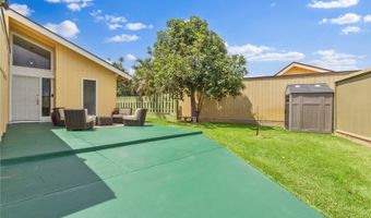 92-1129 Kupanaha Pl, Kapolei, HI 96707