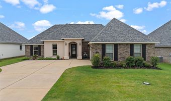 441 N Lost River Dr, Benton, LA 71006