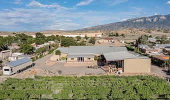 17 Llanito Rd, Bernalillo, NM 87004