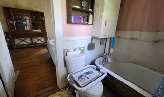 720 West St, Anthony, KS 67003