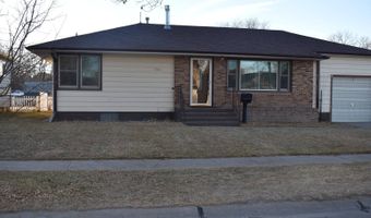 1232 Emerson Ave, Alliance, NE 69301