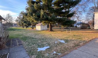 315 S Mulberry St, Batesville, IN 47006