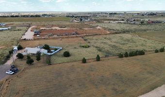 2601 SE County Rd 4391, Andrews, TX 79714